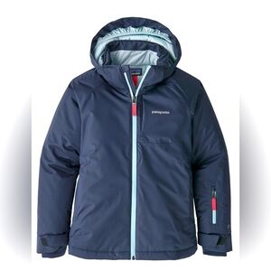Patagonia Snowbelle Jacket - Navy - Size Medium